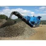 1F5 Aggregates/Stones